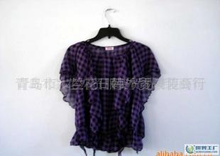 青島日韓外貿(mào)庫房韓版瑞麗女式外套時(shí)裝款服裝批發(fā)_世界工廠網(wǎng)中國產(chǎn)品信息庫