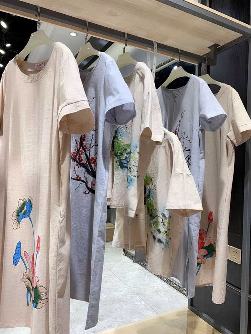 休閑品牌折扣店加盟女裝夏季女裝運(yùn)動服夏裝openday女裝深圳