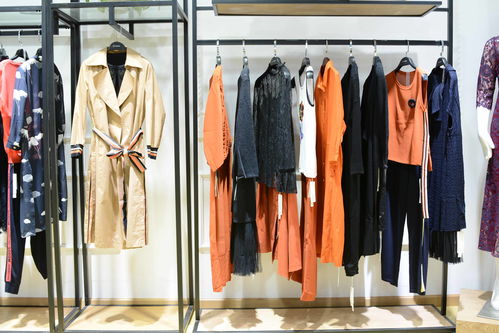 品牌折扣服飾批發(fā)怎么和店主打交道 新手服裝批發(fā)市場進(jìn)貨攻略 二