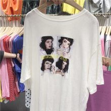 貴州貴陽市息烽縣農(nóng)村服裝市場(chǎng)好不好賣廠家直銷貨源夏季短袖t恤批發(fā)市場(chǎng)農(nóng)村趕集貨源媽媽衫圖片大全