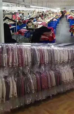 通知!東莞大型服裝廠開(kāi)倉(cāng)清貨,低于成本價(jià)特賣!來(lái)還送神秘禮品!