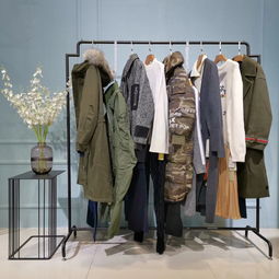 來(lái)自紐約的前衛(wèi)設(shè)計(jì),都市女裝要有摩登時(shí)尚的樣子 折扣批發(fā)