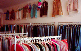 深圳服裝批發(fā)市場(chǎng)