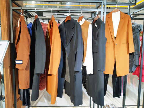 杭州品牌女裝冬裝特惠 時(shí)尚年輕專柜正品尾貨批發(fā)指南