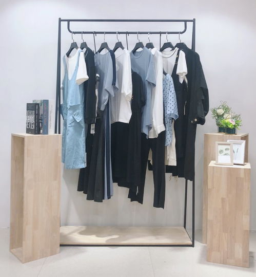 復古風尚，精品庫存女裝連衣裙尾貨批發指南