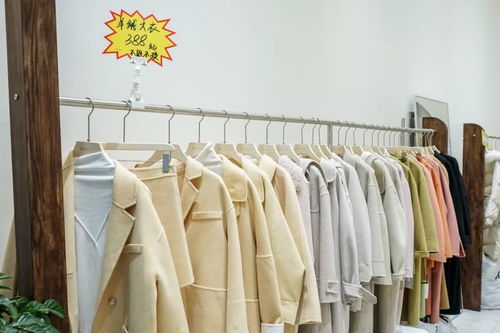 廣州三大服裝批發市場年底清倉 韓劇同款低至20元，沖鴨！