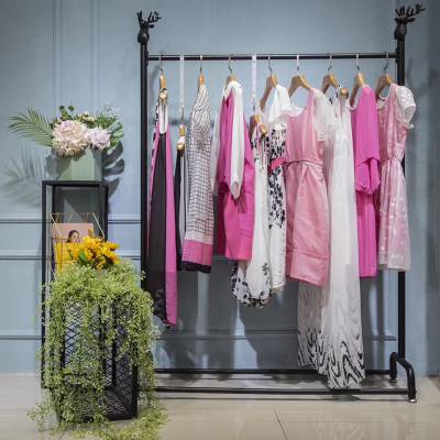 中國服裝批發市場概覽 價格、廠家與供應商分析