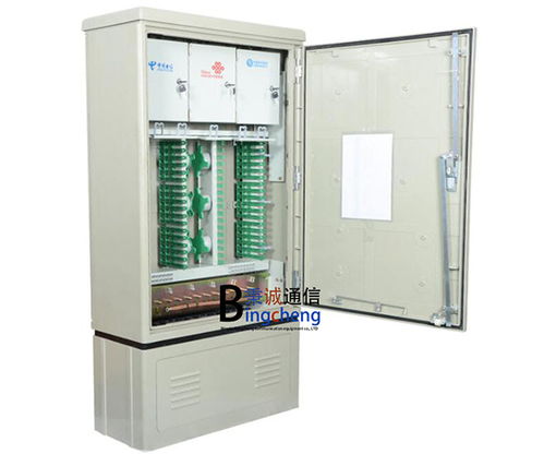 秉誠通信設(shè)備 福建地區(qū)專業(yè)供應(yīng)288光纖光交箱及其配套軟件解決方案
